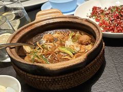 -晓长安·新陕菜(曲江店)