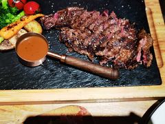 -MARU玛露音乐餐厅(大学路店)