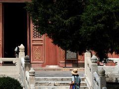 -历代帝王庙博物馆