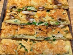 -TAIFORKS 大福食堂·山葵烤肉料理·拌饭(宝安店)
