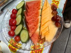 -醉香隆(东湖店)