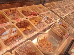 -绝味鸭脖(浦江城市生活广场店)