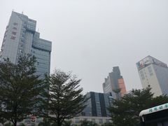 -珠海拱北口岸
