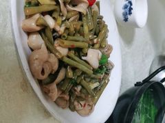 -黎记大排档(慈云路店)