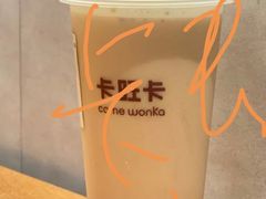 -卡旺卡(马鞍山万达广场店)