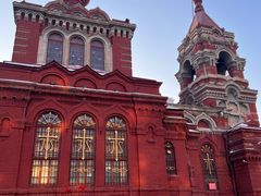 -圣·阿列克谢耶夫教堂