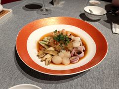 -柿合缘新京菜(静安嘉里中心店)