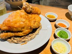 -长安记·大美陕菜(朝阳大悦城店)