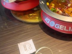 -胖哥俩肉蟹煲(杭州下沙学林街店)