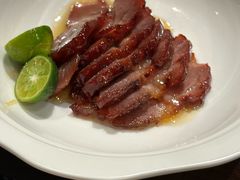 -海航大厦万豪酒店彩海轩中餐厅(霄云路店)
