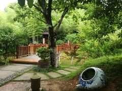 -景德镇古窑民俗博览区