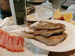 -星伦多自助料理(江阴万达店)