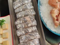 -乔先生涮肉·鲜活牛羊肉火锅(塘沽店)