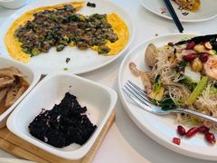 -莆田餐厅PUTIEN(三里屯店)