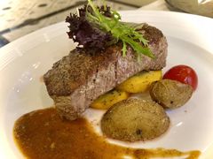 -红房子西菜馆(淮海中路店)