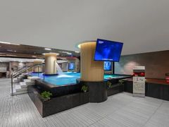 -东方棕泉·洗浴·按摩·美食国际水疗会所(福田店)