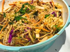 -卞二小串·鹤岗烧烤·坑烤(永定路店)