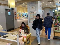 -吉野家 (新街口外大街店)