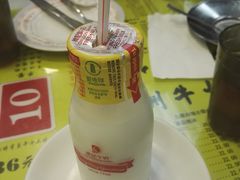 -澳洲牛奶公司(佐敦店)