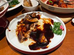 -上海人家花樣年华(中山公园店)