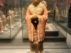 -陕西历史博物馆