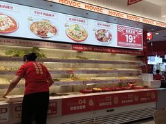 -每味每客·重庆麻辣烫(国泰店)