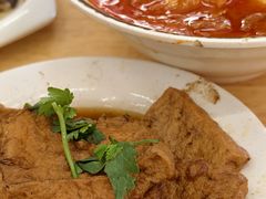 -張飛扒肉·龙江非遗(道外店)