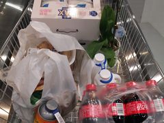 -盒马X会员店(上海森兰商都店)