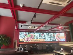 -京悦南门涮羊肉·羊蝎子火锅(田林路店)