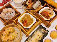 鲜虾红米肠-金翠皇宫粤菜·点心·海鲜(科技园店)