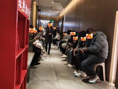 -凯鸽酒楼(大同振兴街店)