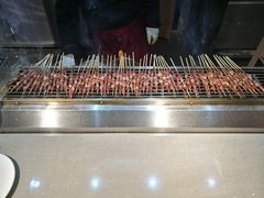 -蓝鲸湾汤泉(包河店)