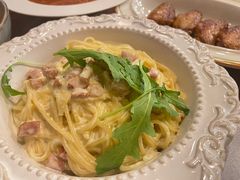 -玛格萝妮比萨屋(陆家浜路店)