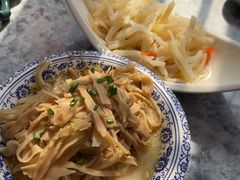 -聚丰园•湖鲜餐厅(阿红私房菜梅石路店)