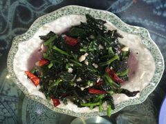 益恒饭店-白家寨子·山野白族菜(古城总店)