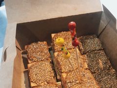 -奶奶的美食(悦立方店)