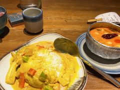 -太泰东南亚餐厅(万福广场店)