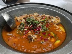 -院里寻菜·精致庭院菜(观沙岭店)