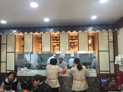 -东吴面馆(十全街店)