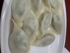 -喜家德虾仁水饺(长泰广场店)