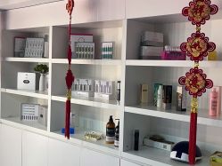 -大麦微针植发丨全国连锁