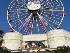 -杭州Hello Kitty乐园