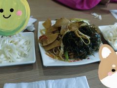 -老柴削面(向阳里店)