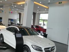 -奔驰上海利星(七宝店)