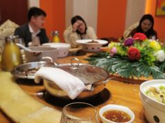 -白金汉爵大酒店·中餐厅(相城店)