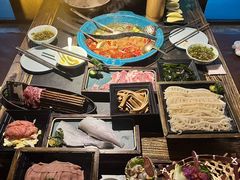 -吼堂老火锅(太古里总店)