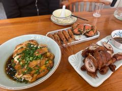 -百家鲜·杭帮菜