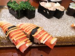 -匠客寿司(江门万达老街店)