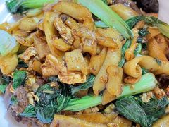 -台北楚楚园馅饼粥(虹桥南丰城店)