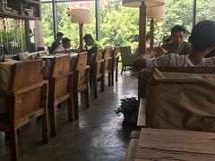-漫咖啡MAANCOFFEE(清江路店)